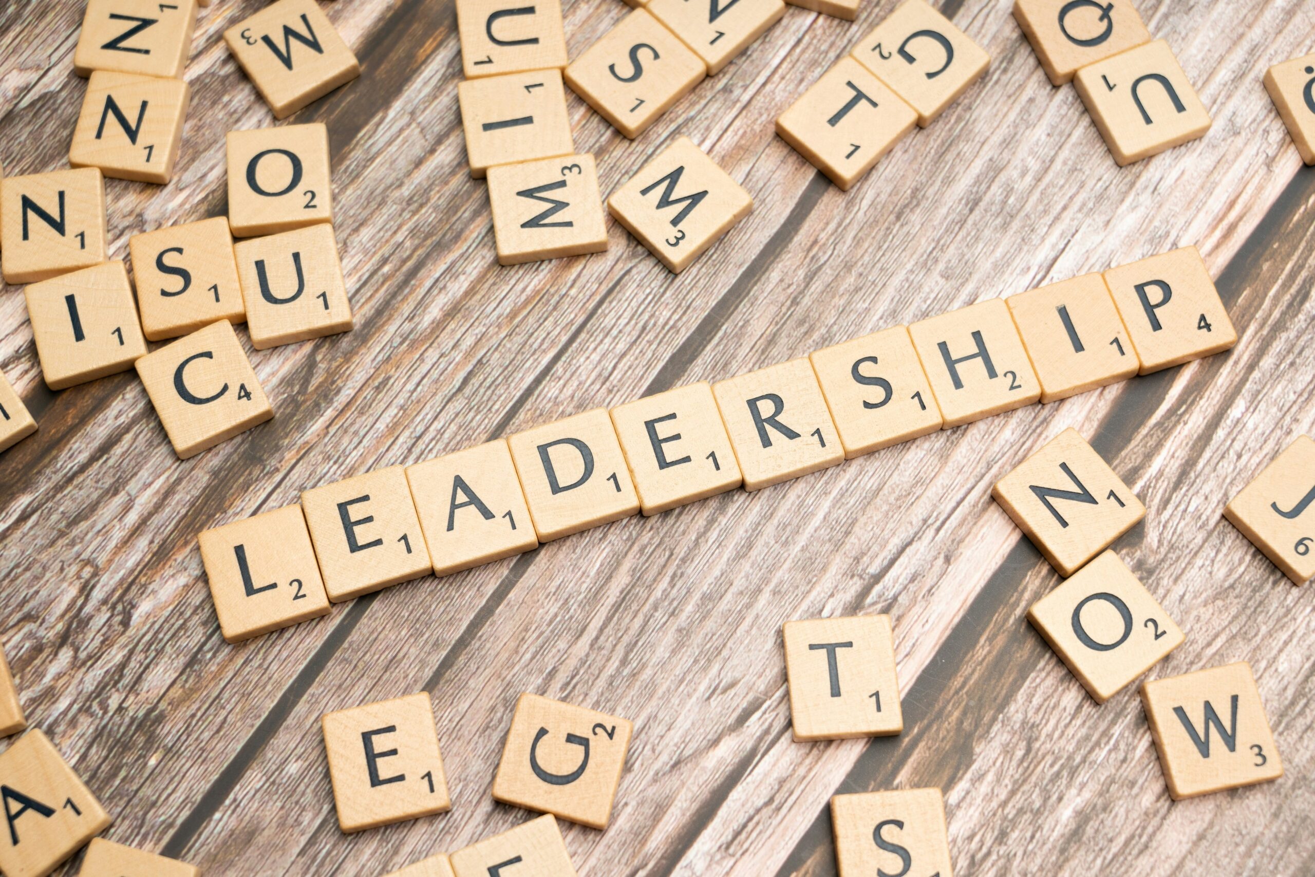 Riflessioni sulla leadership e il cambiamento locale