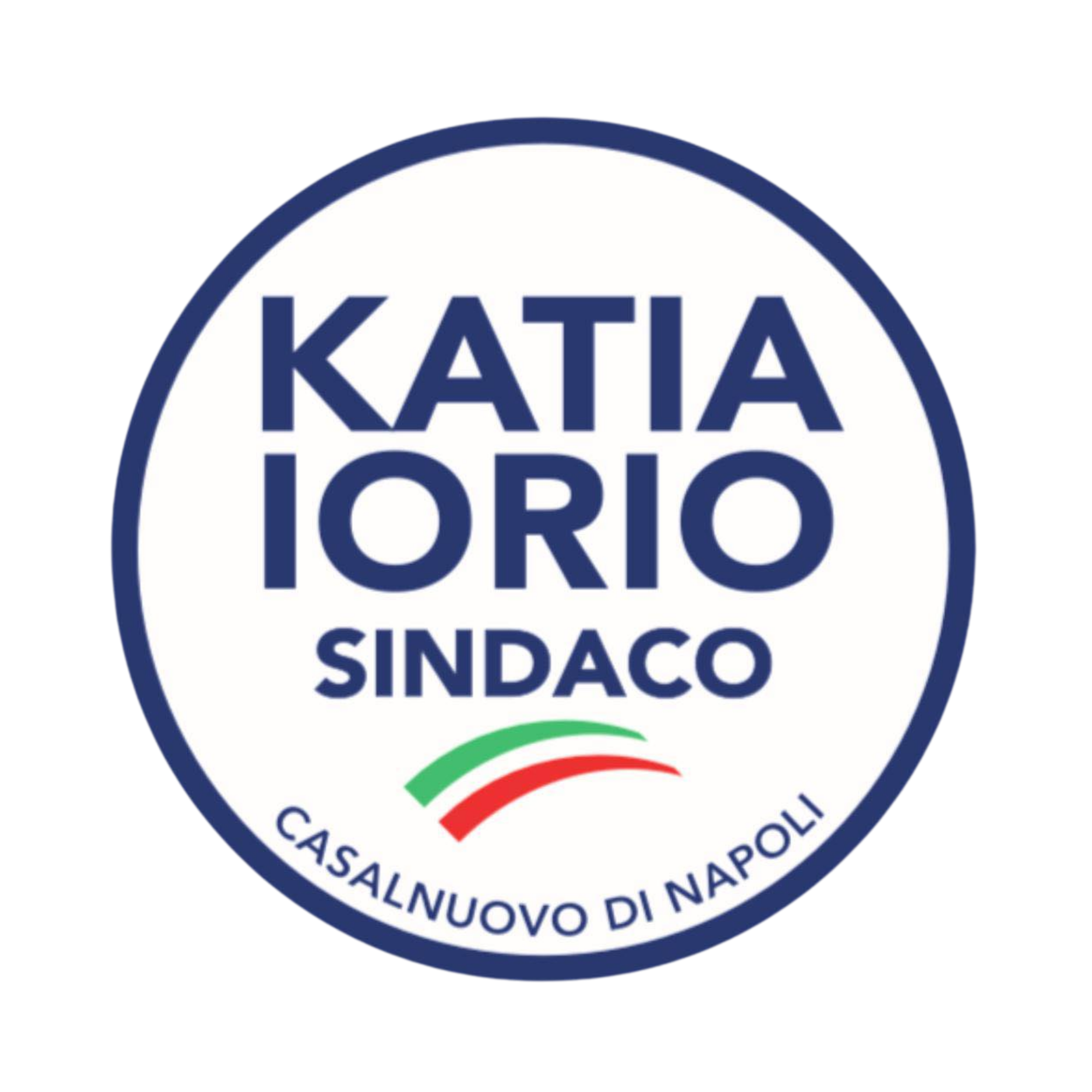 Lista Katia Iorio Sindaco a Casalnuovo di Napoli